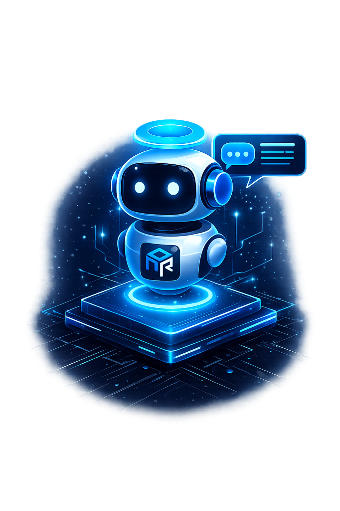 Agent Icon